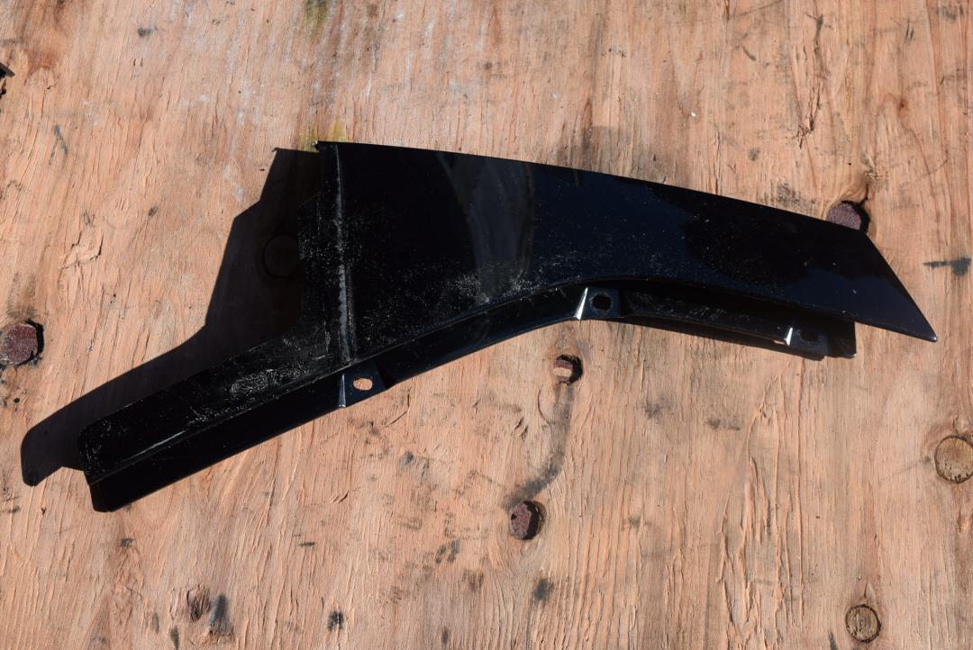 накладка двери (крышки) багажника Volvo V40 2 поколение 2016, 2.0 л., дизель, АКПП, универсал, правый руль, 31391188 - фото №1