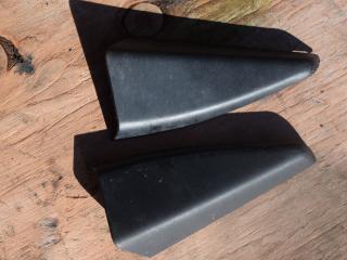 молдинг двери задней левой Volvo V40 2 поколение 2016, 2.0 л., дизель, АКПП, универсал, правый руль, 1287659