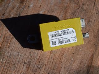 усилитель антенны Volvo V40 2 поколение 2016, 2.0 л., дизель, АКПП, универсал, правый руль, 30761709