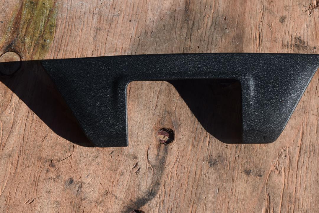 обшивка салона Volvo V40 2 поколение 2016, 2.0 л., дизель, АКПП, универсал, правый руль, 31307477 - фото №1