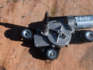 моторчик заднего стеклоочистителя (дворника) Volvo V40 2 поколение 2016, 2.0 л., дизель, АКПП, универсал, правый руль, 31294492, 0390201884