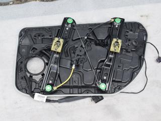 стеклоподъемник передний левый Volvo V40 2 поколение 2016, 2.0 л., дизель, АКПП, универсал, правый руль, 3084672, 31276215