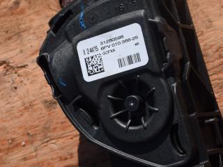 педаль Volvo V40 2 поколение 2016, 2.0 л., дизель, АКПП, универсал, правый руль, 31280598