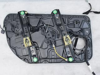 стеклоподъемник передний правый Volvo V40 2 поколение 2016, 2.0 л., дизель, АКПП, универсал, правый руль, 31276216