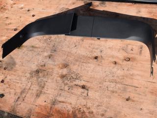 обшивка крышки багажника Volvo V40 2 поколение 2016, 2.0 л., дизель, АКПП, универсал, правый руль, 31305468, 31305467