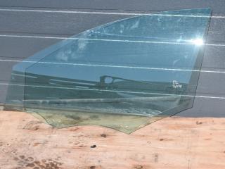 стекло двери передней левой Volvo V40 2 поколение 2016, 2.0 л., дизель, АКПП, универсал, правый руль