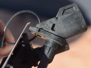 датчик ABS Volvo V40 2 поколение 2016, 2.0 л., дизель, АКПП, универсал, правый руль, 6G9N2B372CB