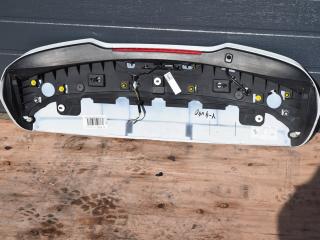 спойлер Volvo V40 2 поколение 2016, 2.0 л., дизель, АКПП, универсал, правый руль, 31253973