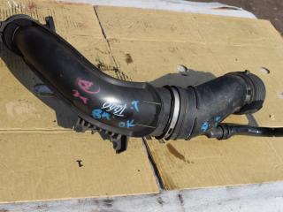 патрубок интеркулера Volvo S60 2 поколение 2012, 1.6 л., Ti, B 4164 T3, бензин, АКПП, седан, передний привод, 31338561