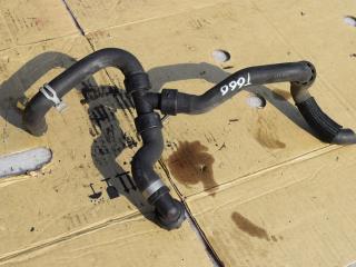 патрубок (трубопровод, шланг) Volvo S60 2 поколение 2012, 1.6 л., Ti, B 4164 T3, бензин, АКПП, седан, передний привод, S4000236