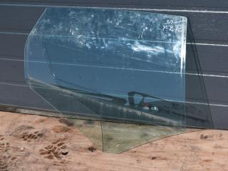 стекло двери задней правой Volvo V40 2 поколение 2016, 2.0 л., дизель, АКПП, универсал, правый руль