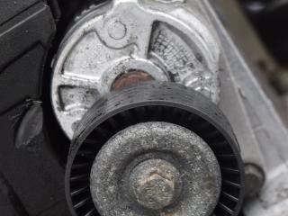 натяжитель Volvo S60 1 поколение 2002, 2.4 л., B 5244 S, бензин, МКПП, седан, передний привод