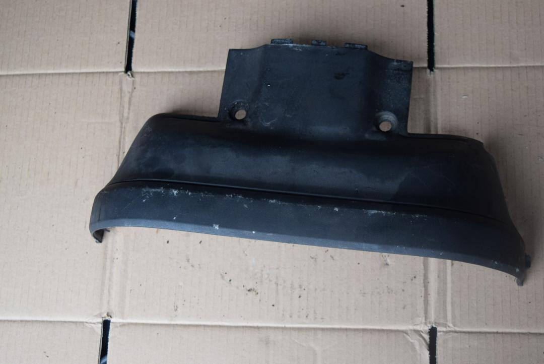 защита (кожух) ремня ГРМ Volvo S60 1 поколение 2002, 2.4 л., B 5244 S, бензин, МКПП, седан, передний привод, 1275425 - фото №1