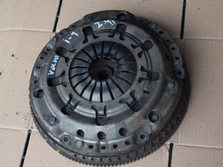 корзина сцепления Volvo S60 1 поколение 2002, 2.4 л., B 5244 S, бензин, МКПП, седан, передний привод