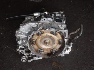 КПП автоматическая (АКПП) Volvo S60 2 поколение [рестайлинг] 2016, 1.5 л., B 4154 T4, бензин, АКПП, седан, P1285202