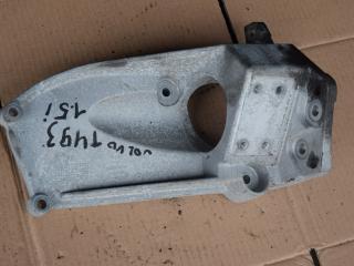 кронштейн полуоси Volvo S60 2 поколение [рестайлинг] 2016, 1.5 л., B 4154 T4, бензин, АКПП, седан, 31370633