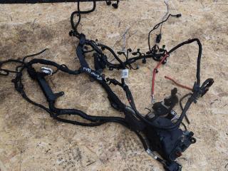 проводка двигателя Volvo S60 2 поколение [рестайлинг] 2016, 1.5 л., B 4154 T4, бензин, АКПП, седан, 31343112