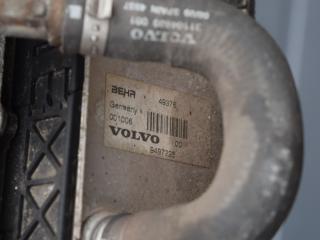 патрубок (трубопровод, шланг) Volvo S60 1 поколение 2003, 2.4 л., B 5244 S2, бензин, МКПП, седан, передний привод, 31104689