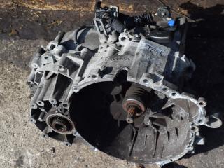 КПП механическая (МКПП) Volvo XC70 2 поколение 2000, 2.4 л., Ti, B 5244 T, бензин, АКПП, универсал, полный подключаемый привод, M58LR, P9482021, T102432, 9482021