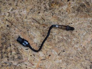 лямбда-зонд Toyota Yaris XP9 [рестайлинг] 2011, 1.4 л., 1ND-TV, дизель, МКПП, хетчбэк 5 дв., передний привод, правый руль, 894670D020, 0281004190