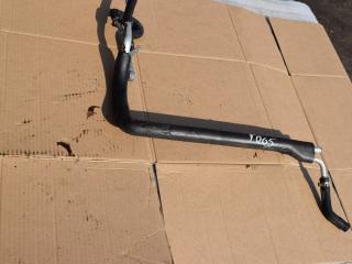 патрубок вентиляции картера Volvo XC70 2 поколение 2000, 2.4 л., Ti, B 5244 T, бензин, АКПП, универсал, полный подключаемый привод