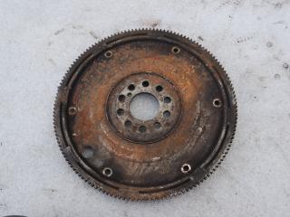 Маховик АКПП (драйв плата) Volvo S60 1 поколение 2003, 2.4 л., D 5244 T, дизель, АКПП, седан, передний привод, 08677768