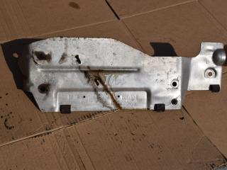 тепловой экран глушителя Volvo XC70 2 поколение 2000, 2.4 л., Ti, B 5244 T, бензин, АКПП, универсал, полный подключаемый привод, 9497320