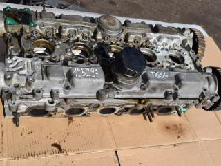 головка блока цилиндров Volvo XC70 2 поколение 2000, 2.4 л., Ti, B 5244 T, бензин, АКПП, универсал, полный подключаемый привод, 1275363, 1001837002