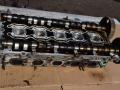 головка блока цилиндров Volvo XC70 2 поколение 2000, 2.4 л., Ti, B 5244 T, бензин, АКПП, универсал, полный подключаемый привод, 1275363, 1001837002 - фото №3