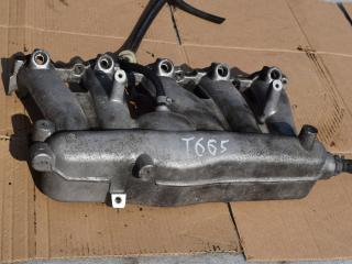 коллектор впускной Volvo XC70 2 поколение 2000, 2.4 л., Ti, B 5244 T, бензин, АКПП, универсал, полный подключаемый привод, 09447005