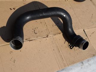 патрубок интеркулера Volvo XC70 2 поколение 2000, 2.4 л., Ti, B 5244 T, бензин, АКПП, универсал, полный подключаемый привод