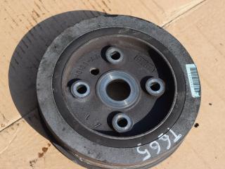 шкив коленвала Volvo XC70 2 поколение 2000, 2.4 л., Ti, B 5244 T, бензин, АКПП, универсал, полный подключаемый привод, 1275930