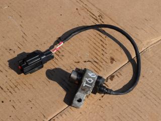 датчик коленвала Volvo XC70 2 поколение 2000, 2.4 л., Ti, B 5244 T, бензин, АКПП, универсал, полный подключаемый привод, 31331754, 0296000651