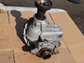 раздаточная коробка Volvo XC70 2 поколение 2000, 2.4 л., Ti, B 5244 T, бензин, АКПП, универсал, полный подключаемый привод, 30700027