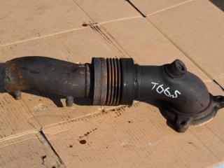 гофра глушителя Volvo XC70 2 поколение 2000, 2.4 л., Ti, B 5244 T, бензин, АКПП, универсал, полный подключаемый привод