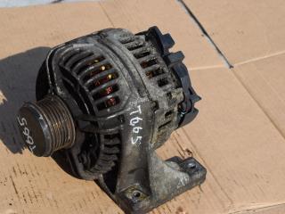 генератор Volvo XC70 2 поколение 2000, 2.4 л., Ti, B 5244 T, бензин, АКПП, универсал, полный подключаемый привод, 9459077, 0124515019