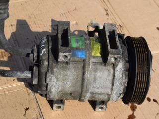 компрессор кондиционера Volvo XC70 2 поколение 2000, 2.4 л., Ti, B 5244 T, бензин, АКПП, универсал, полный подключаемый привод, 9171703