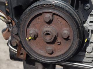 шкив коленвала Volvo XC90 1 поколение [рестайлинг] 2006, 2.4 л., D5, D 5244 T4, дизель, АКПП, внедорожник 5 дв., 30731865