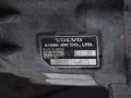 КПП автоматическая (АКПП) Volvo S80 2 поколение [рестайлинг] 2012, 3.0 л., Ti, B 6304 T2, бензин, АКПП, седан, полный подключаемый привод, TF80SC, 1283145, 31312609 - фото №4