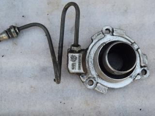 подшипник выжимной Opel Zafira 1 поколение (A) 2002, 2.0 л., дизель, МКПП, 90522729