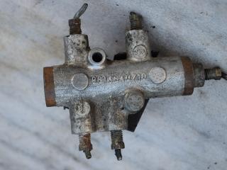 распределитель тормозных усилий Citroen Xantia 1 поколение [рестайлинг] 1998, 1.8 л., бензин, 9613640710