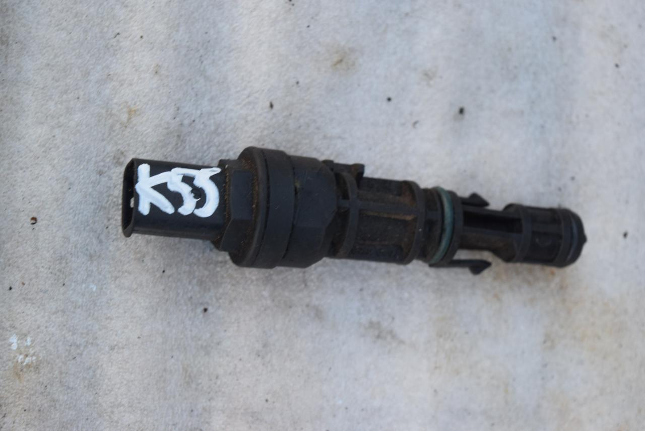 датчик скорости Renault Kangoo 1 поколение 1998, 1.4 л., бензин, МКПП, 7700418319 - фото №1