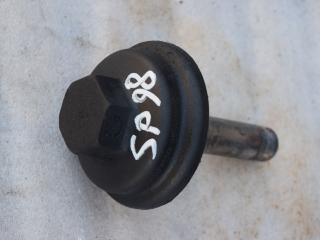 крышка масляного стакана Audi A4 B6 2001, 1.9 л., дизель, седан, 038117061