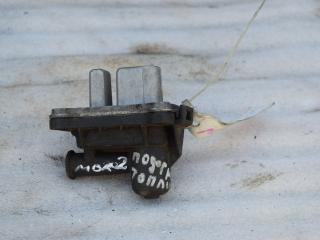 подогрев топливного фильтра Mercedes-Benz C-Класс W202/S202 [рестайлинг] 2000, 2.2 л., дизель, АКПП, седан, A6110700079