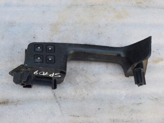 блок управления стеклоподъемниками Fiat Tempra 1 поколение 1993, 2.0 л., бензин, B569920901