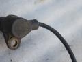 датчик коленвала Audi A6 4B/C5 1999, 2.4 л., ARJ, бензин, АКПП, универсал, 0261210148 - фото №2