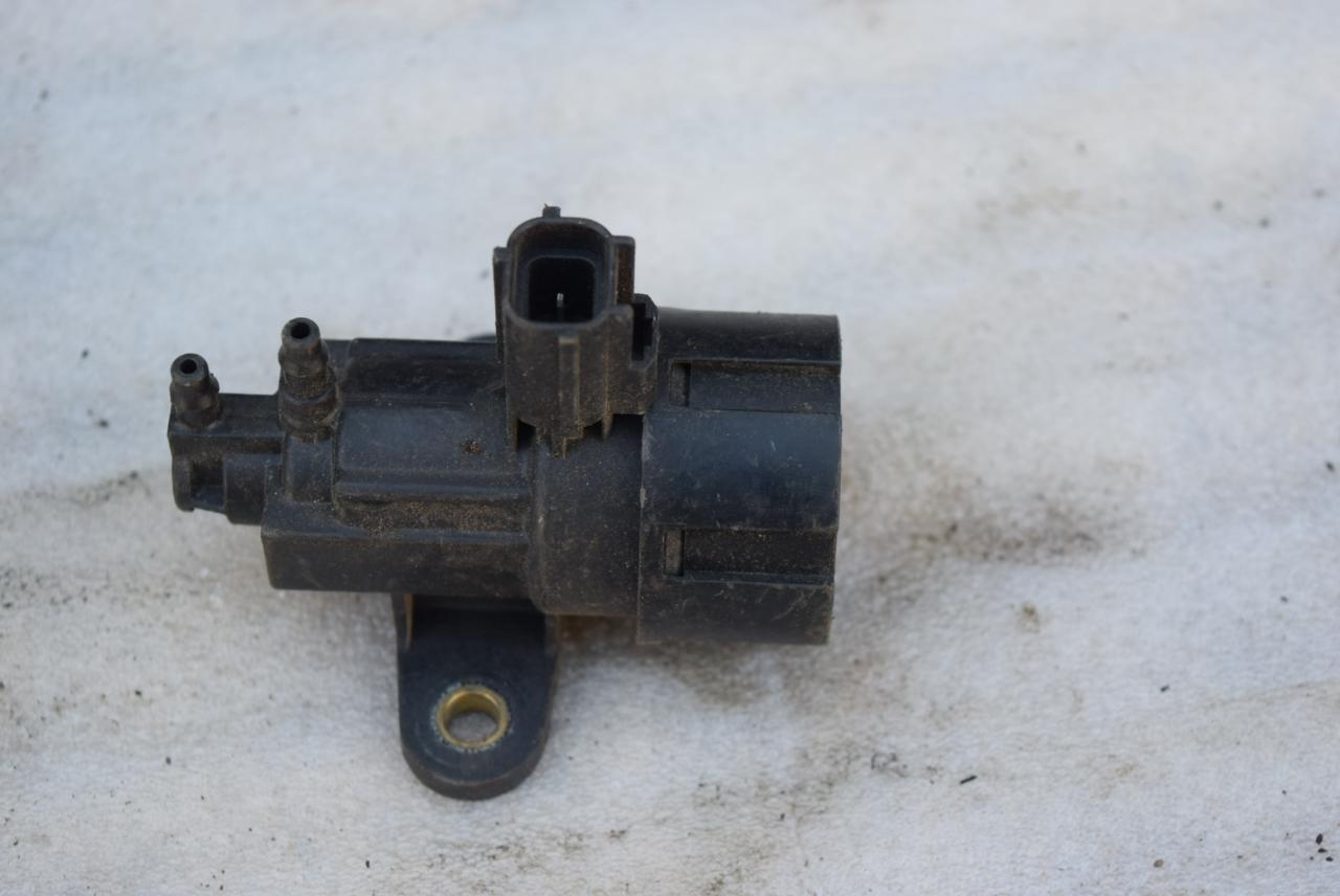 электромагнитный клапан Ford Mondeo 2 поколение 1997, 1.8 л., бензин, МКПП - фото №1