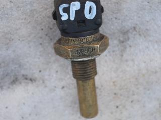 датчик температуры охлаждающей жидкости Audi A6 4A/C4 1996, 2.6 л., ABC, бензин, МКПП, универсал, 034906161