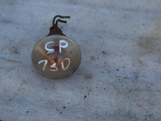 повторитель поворота на крыле правый Fiat Doblo 1 поколение 2002, 1.6 л., дизель, МКПП, 46522717