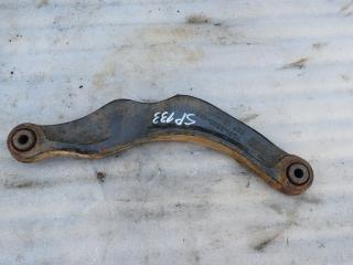 рычаг задний левый Volvo XC70 3 поколение [рестайлинг] 2015, 2.4 л., D5, D 5244 T20, дизель, АКПП, универсал, полный подключаемый привод, 7G915500VAB